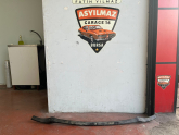 BMW 3 SERİSİ F20 F30 TAMPON DEMİRİ ORJİNAL