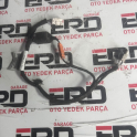 PEUGEOT 3008 ANTEN KABLOSU TESİSATI 9829568080 OEM