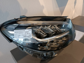 MERCEDES C W205 SAĞ FAR FULL LED MAKYAJLI 4 SOKET 2059066006