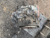 RENAULT MEGANE II OTOMATİK ŞANZIMAN