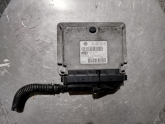 VW WOLKSWAGEN POLO 1.4 MOTOR BEYNİ 036 906 034 GP CR1 MY2 322 03