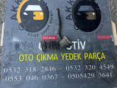 17881-0T060 Toyota Corolla Hava Filtre Hortumu Çıkma