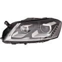 Volkswagen DEPO Far Sol 3AB941753 PASSAT