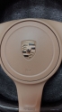 Porsche Panamera KARBON   Direksiyon Simidi 66536825