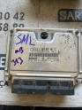 ÇIKMA AUDI A4 2.5TDI 8E0 907 401 C 8E0907401C MOTOR BEYNİ