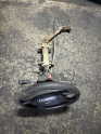 FORD ESCORT DİREKSİYON MİLİ