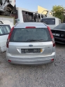 Ford fiesta 1.4 d tüm yedek parçaları