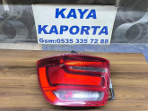 BMW1 SERİSİ F20 SOL STOP