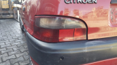 citroen saxo sol arka stop