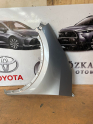 2024-2025 TOYOTA C-HR CIKMA ORJINAL SOL ON CAMURLUK