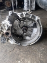 FORD FOCUS 1.6 DİZEL 6 İLERİ ŞANZIMAN