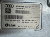 Oto Çıkma Parça / Elektrik / Teyp / Audi / R8 / Çıkma Parça 