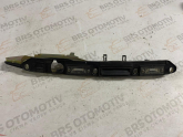 3B5827297A VOLKSWAGEN PASSAT PLAKA LAMBASI SET