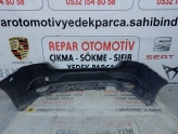 Renault Megane 4 Arka Tampon 850227725R 16-24 orijinal çıkma