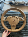 PORSCHE CAYYANE 2013 ÇIKMA DİREKSYON