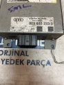 Oto Çıkma Parça / Elektrik / Hoparlör & Ses Sistemi / Audi / A4 / Çıkma Parça 