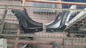 MERCEDES W254 GLC180 GLC200 SAĞ  SOL MARŞPİYEL SACI A2546300203