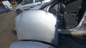 Fiat Albea motor kaputu 2006-2013