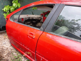 PEUGEOT 307 SOL ÖN KAPI