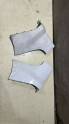 2015 FORD COURİER 1.5 DİZEL SAĞ SOL TAMPON EKİ AD