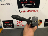 RENAULT CLİO-4 SİNYAL KOLU ORJİNAL