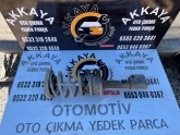 Renault 19 Helezon Yayı Orjinal Çıkma