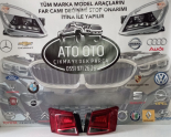 SEAT ARONA ORJINAL ÇIKMA SAĞ SOL STOP
