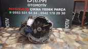 Nissan Qashqai (2021) 1.5  şanzıman