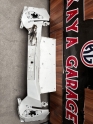 Peugeot 3008 5008 Ön Tampon Yeni 9836768577