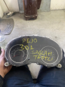 Peugeot301 Kilometre Saati