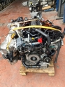 Mercedes Sprinter 654 Orijinal Çıkma Komple Motor