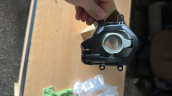 Oto Çıkma Parça / Elektrik / Sis Farı / Toyota / Corolla / Çıkma Parça 