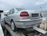 Oto Çıkma Parça / Motor / Motor Komple / Volvo / S40 / Çıkma Parça 