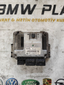 Mini Cooper 1.6 Benzinli 7573701-01 Motor beyni