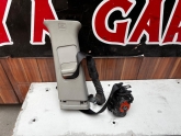 Nissan Qashqai J11 İç Trim Sol Üst Kemer 76914-4EAOA