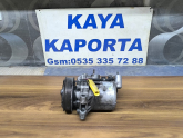 Oto Çıkma Parça / Citroen / C-elysee / Isıtma, Soğutma & Klima / Klima Kompresörü / Çıkma Parça 