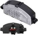FAN REGÜLATÖRÜ A4 10-17 A5 10-17  8T0820521 8T0820521A 8T0820521E