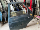 FORD ESCORT SOL ARKA KAPI DOLU ORJİNAL ÇIKMA DOLU 1995-2000