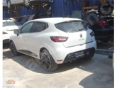 RENAULT CLİO HB SOL ÖN KAPI ÜNALLAR OTO YEDEK PARÇADA