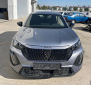 Peugeot 2008 GÖĞÜS TORPİDO AİRBEG ORJİNAL SIFIR