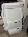Ford Fort Courier Kuryır Arka Bagaj Kapağı