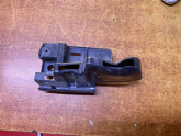 OPEL COMBO E SOL ARKA TAMPON BRAKETİ ÇIKMA 9816808580