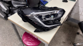 Oto Çıkma Parça / Elektrik / Far / Renault / Captur / Çıkma Parça 