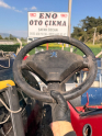 Peugeot 307 direksiyon Airbag