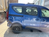 Oto Çıkma Parça / Alt Takım & Direksiyon / Arka Dingil / Renault / Express / Çıkma Parça 