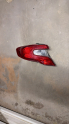 Fiat egea orjinal çıkma sol stop h