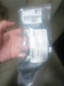 SOL ARKA EMNİYET KEMER TOKASI - CİTROEN C4