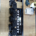 Isitma  Klima Kontrolü FORD  CONNECT (TC7) RWPA 2T1T19A945CA
