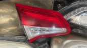 Citroen C4 sol bagaj stop’u
