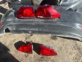Oto Çıkma Parça / Elektrik / Far / Volkswagen / Golf / Çıkma Parça 